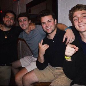 Meet your Posher, Tyler